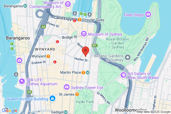 CBD Locksmiths
