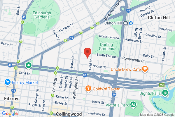 Clifton Hill Taekwondo