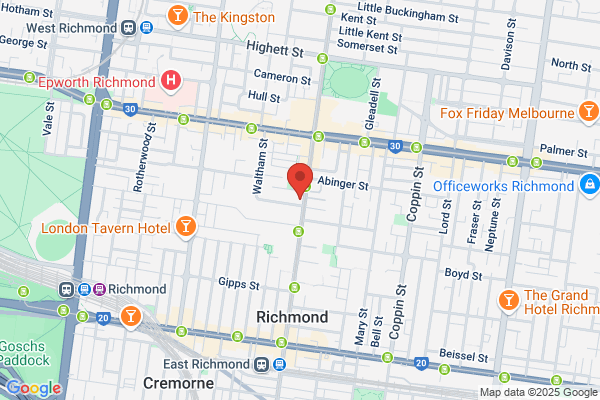 Karyukai Karate Melbourne