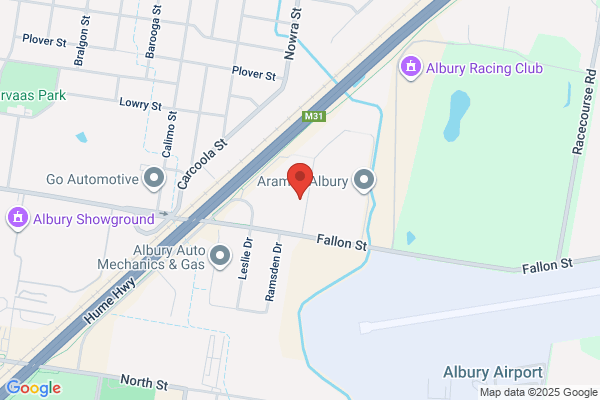 Advance Automotive Pty Ltd