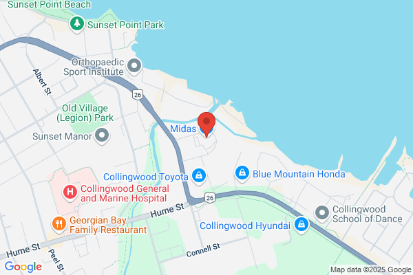 Andy Mylonas Automobile Service & Spare Parts