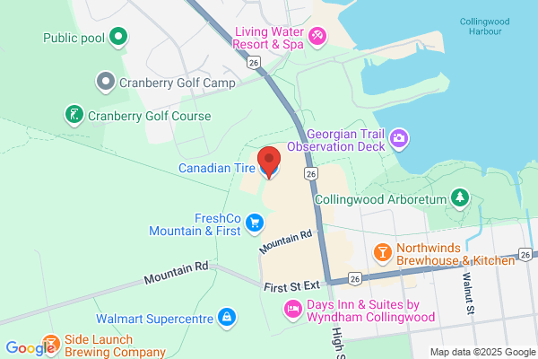 Auto Zone Service Centre