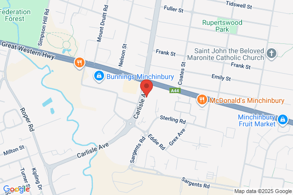 City West Auto's Pty Ltd