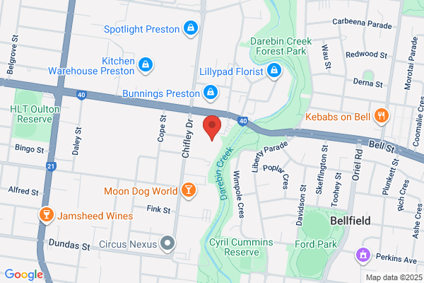 i-Vision Pharmacy Pty Ltd