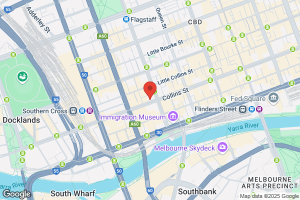 Specsavers Optometrists - Melbourne CBD - Collins St