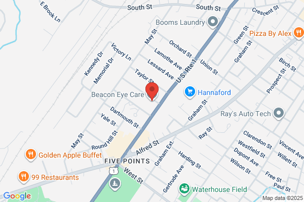 Beacon Cove Eyecare