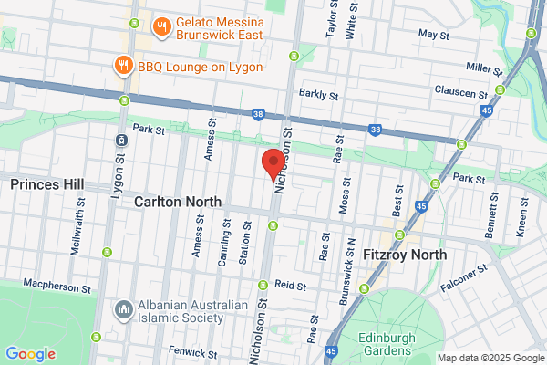 Carlton Eyecare Consultants