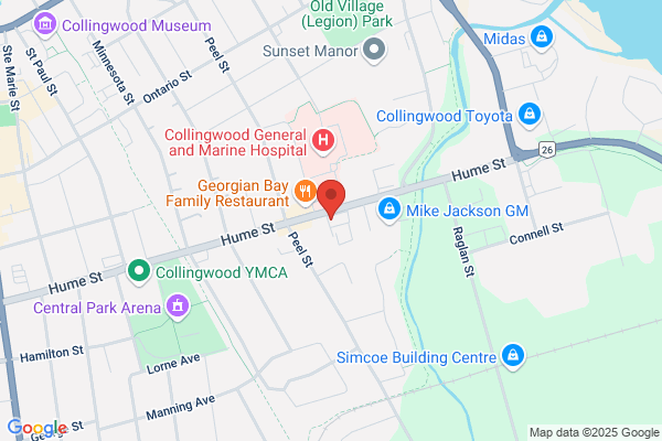 Coles & Brennan Optometrists