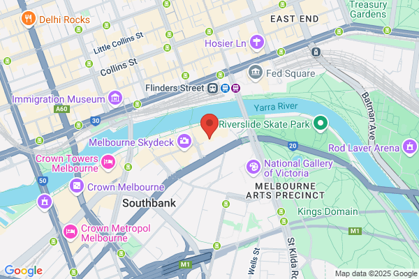 Eyes On Southgate