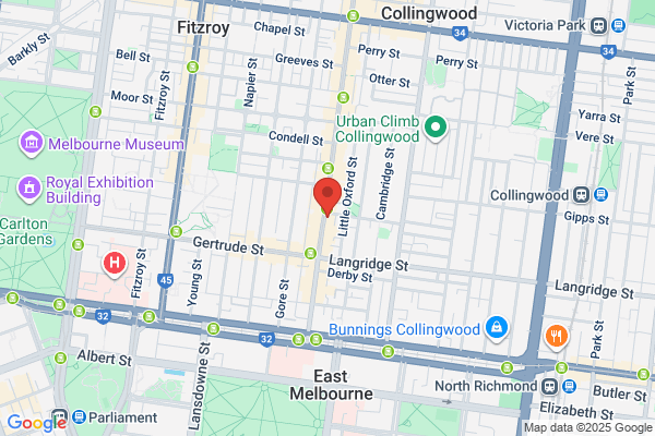 i-care @collingwood optometrists