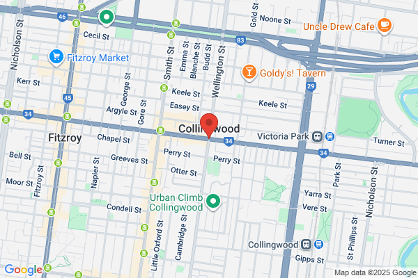 Bedford Street Outreach Services Inc
