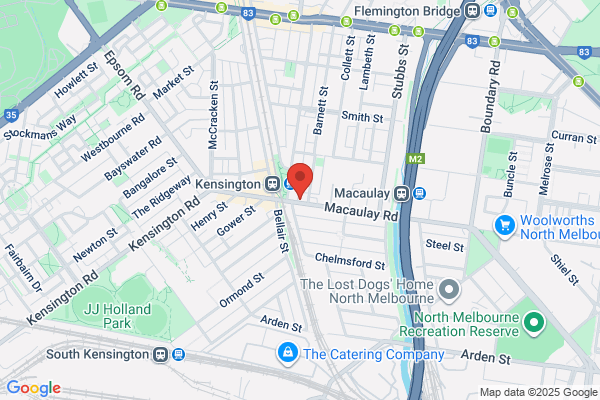 Barnet Motor Body Repairs