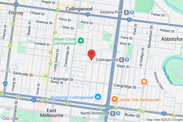 City Edge Panel Repairs Pty Ltd