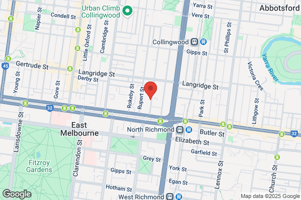 Collingwood Motor Body Repairs