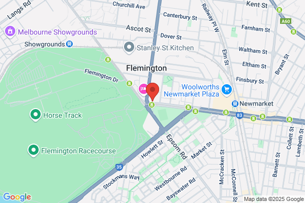 Flemington Accident Repair Centre