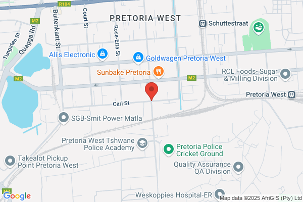 Generation Printing Co Pty Ltd