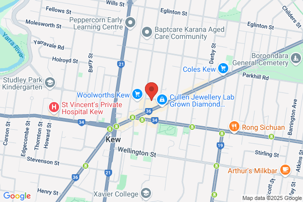 O'Briens Valuers Property Consultants