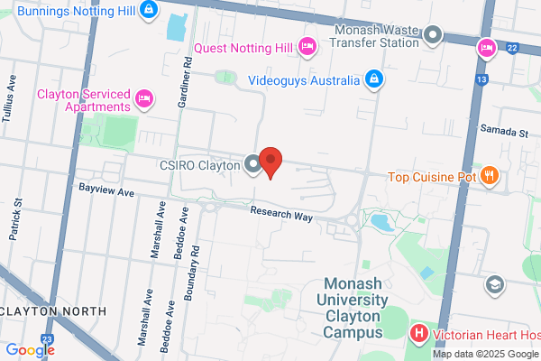 CSIRO Publishing