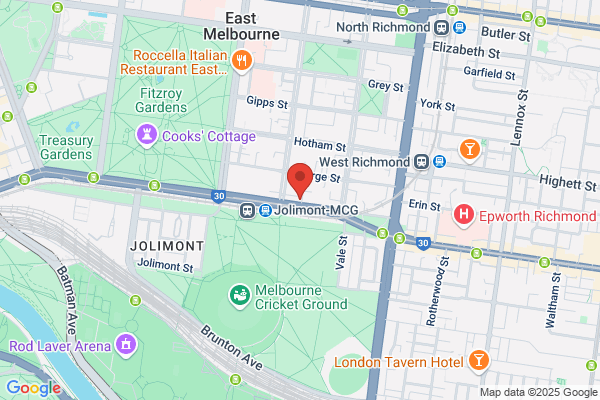 MMJ Real Estate Melbourne