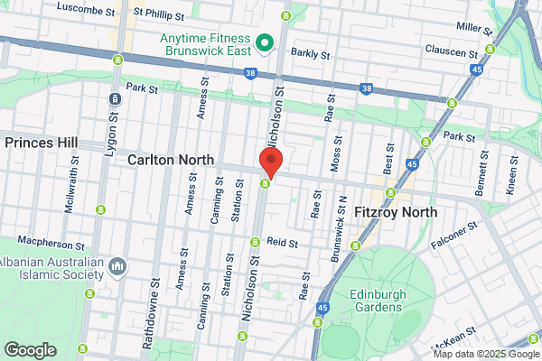 Carlton Real Estate Pty Ltd
