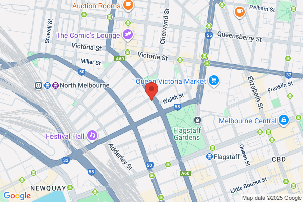 Melbourne Commercial Group