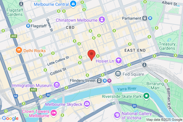 NAI Melbourne