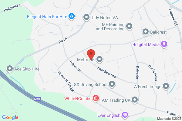 Nicholas Moss Estate Agents