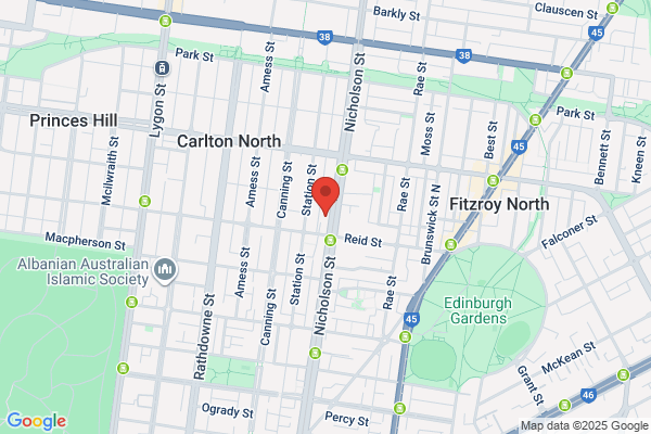 Woodards Real Estate Carlton