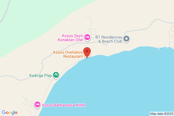 Assos Taverna Restaurant
