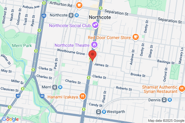 Inthanon Thai Restaurant