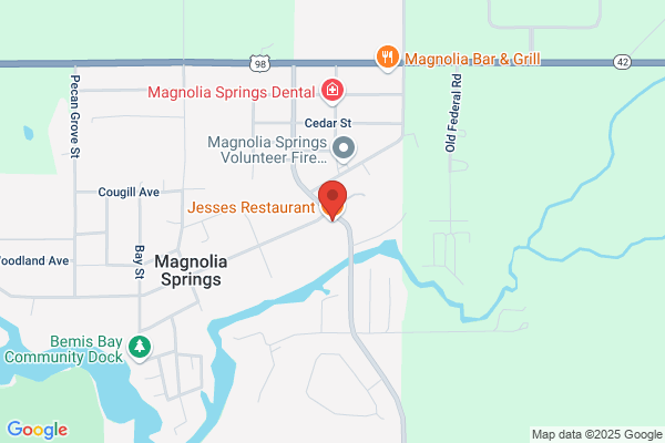 Jesse's Restaurant