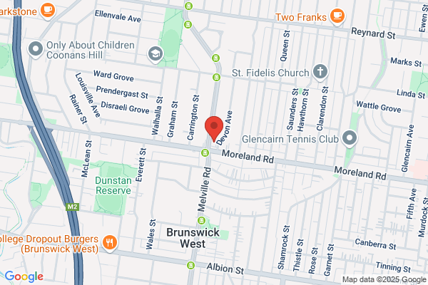 Brunswick Rooster