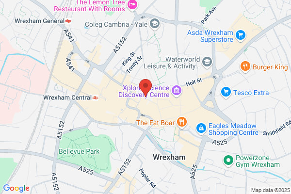 Central Kebab House
