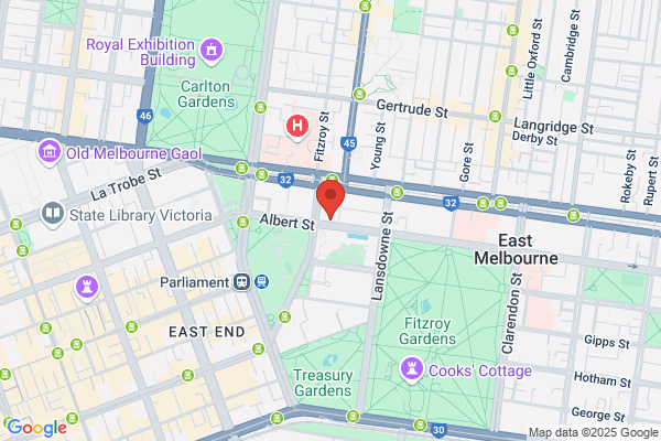 Association Of Sculptors Of Victoria