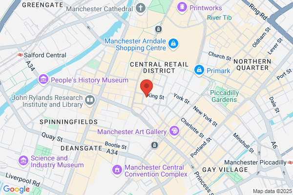 Alessi & Kemp Solicitors