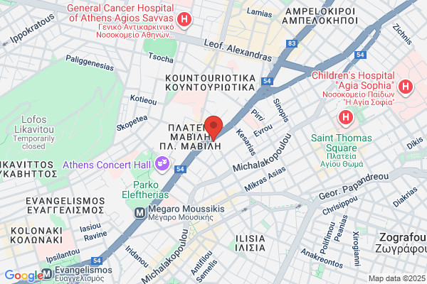 Halikopoulos Lawyers