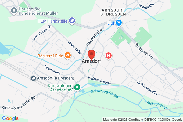 Arnsdorf
