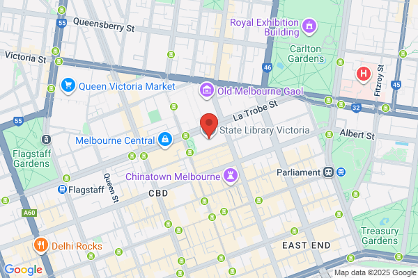 Express Information