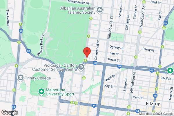 Gestalt Therapy Australia Pty Ltd