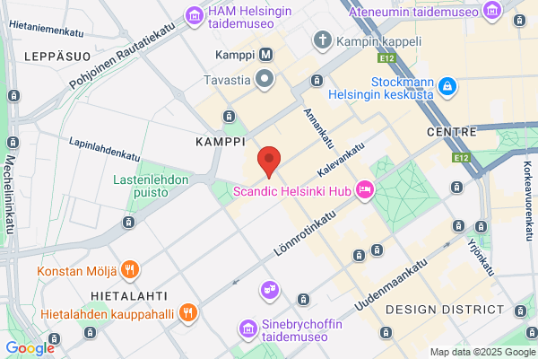 Jetspace Travel Agency
