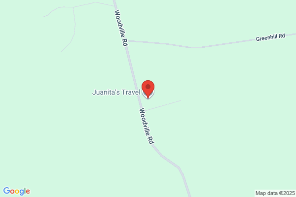 Juanita Scott Travel Pty Ltd