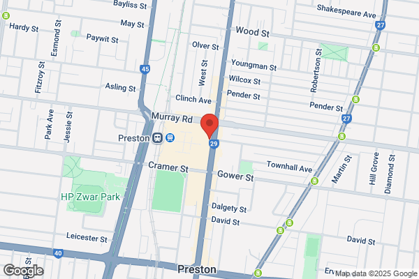YC Travel Melbourne
