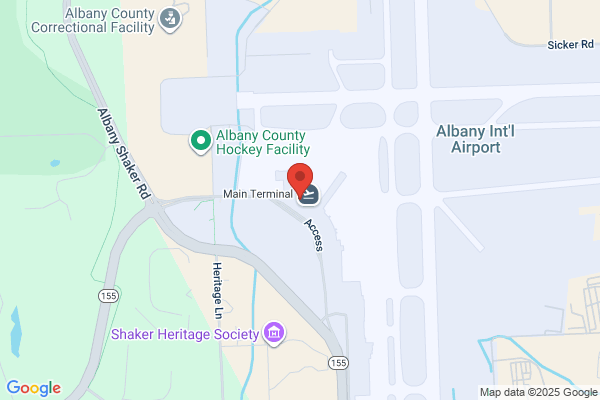 Avis Car & Truck Hire Albany Airport