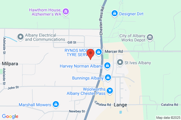 Albany Heavy Truck Towing