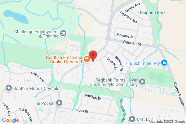 Collingwood Park Preschool