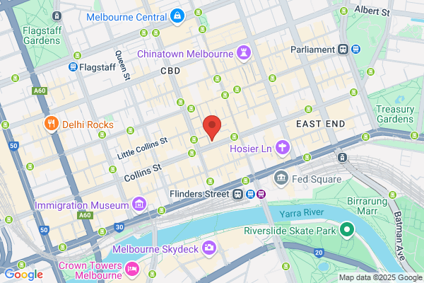 Novotel Melbourne on Collins