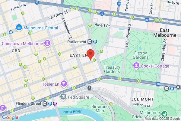 Dental Castings Australia