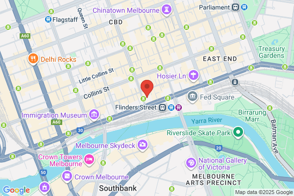 F45 Training Flinders Lane