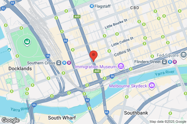 Flinders Books