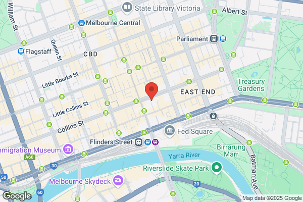 The Westin Melbourne